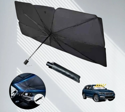 Protector Solar para Auto