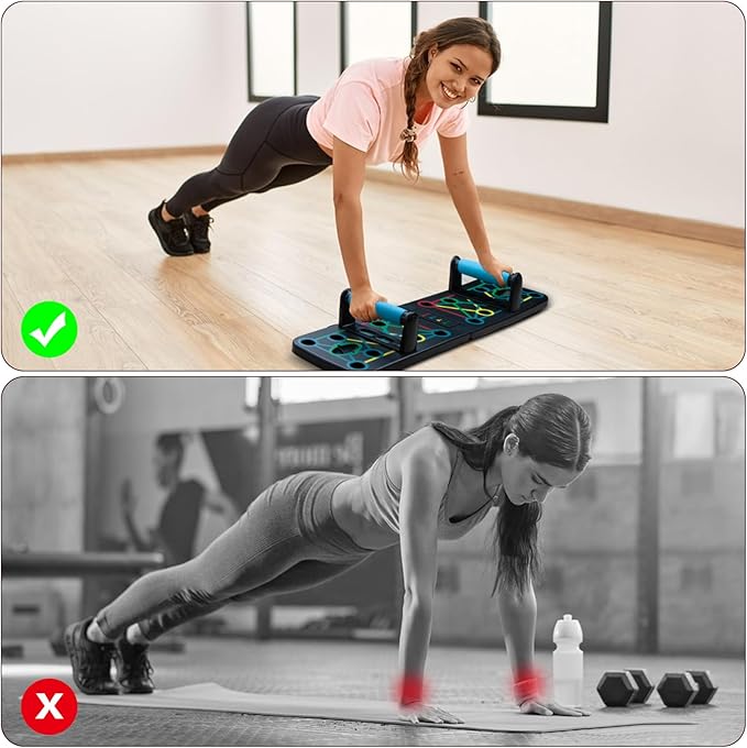 Tabla de Flexiones