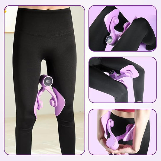 Fortalecedor Pélvico Digital