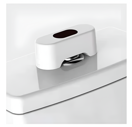 Sensor Automático de Descarga de Inodoro