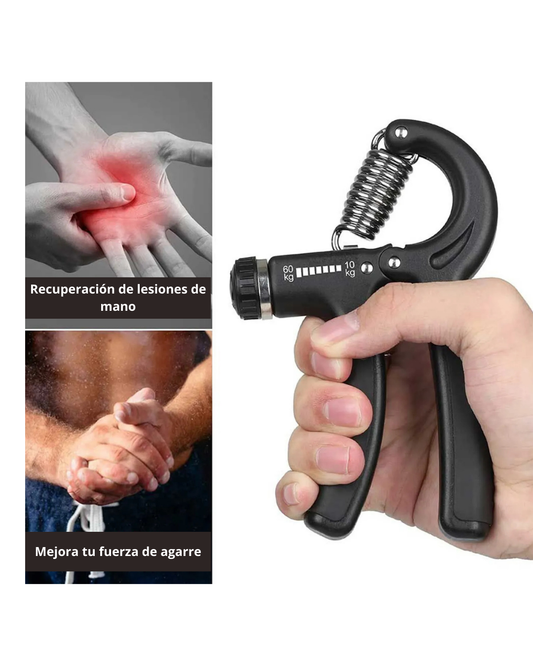 Ejercitador de manos