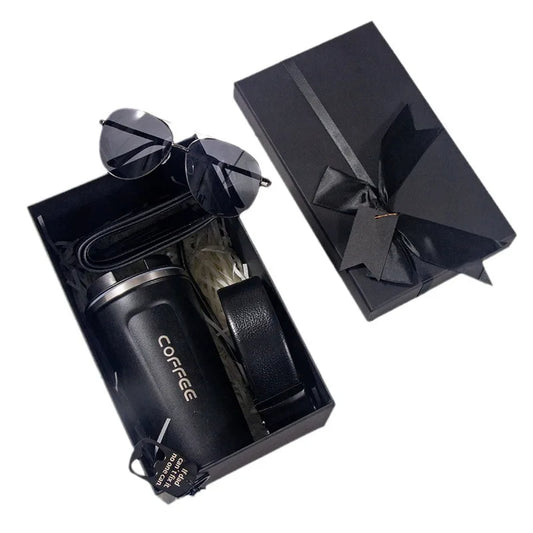 Set de Regalo 6 en 1 - Hombre