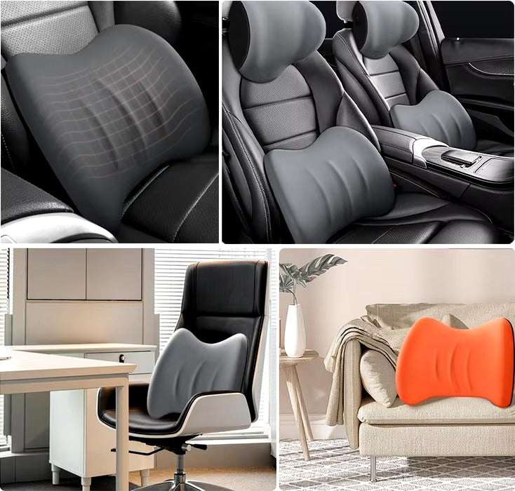 Cojines Ergonómicos para Auto