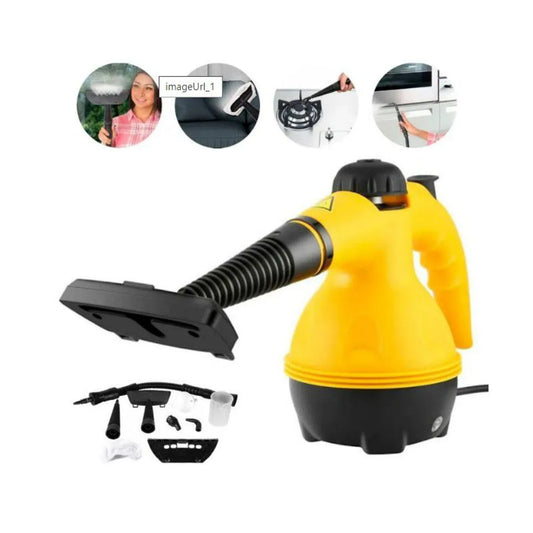 Limpiador a Vapor Eléctrico