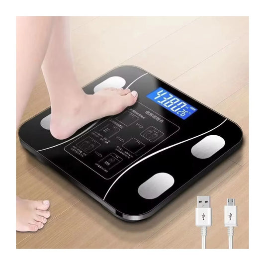 Balanza Inteligente Bluetooth