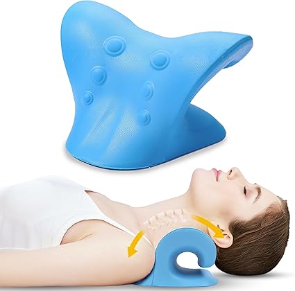 Almohada Cervical Ortopédica