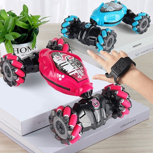 Stunt Car
