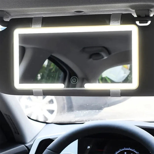 Espejo Led - Auto