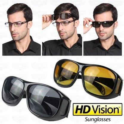 Pack de 2 Lentes HD Vision