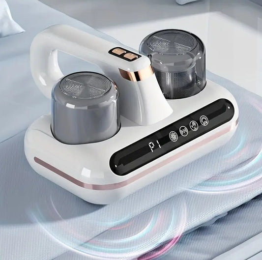 Aspiradora Anti ácaros Deluxe
