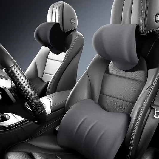 Cojines Ergonómicos para Auto