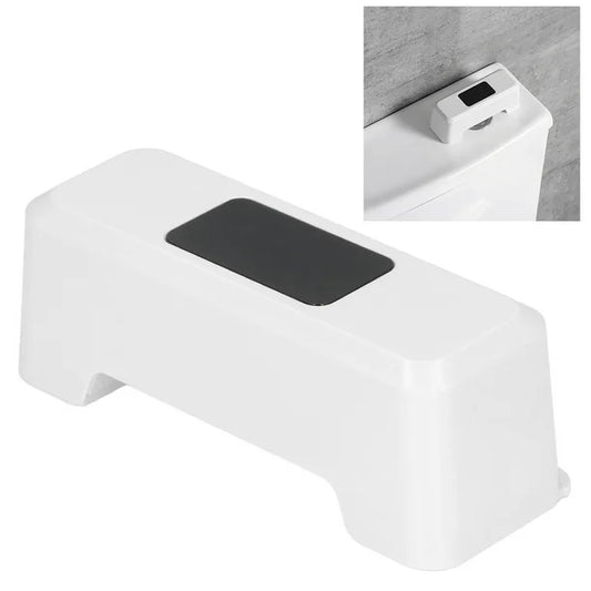 Sensor Automático de Descarga de Inodoro
