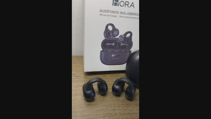 Audífonos Arete