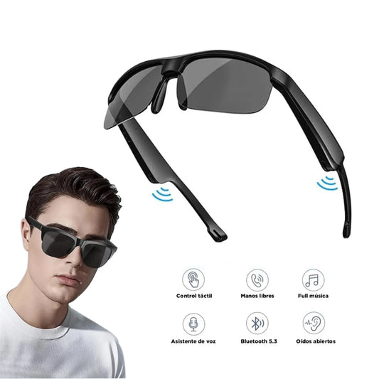 Lentes de Sol Smart